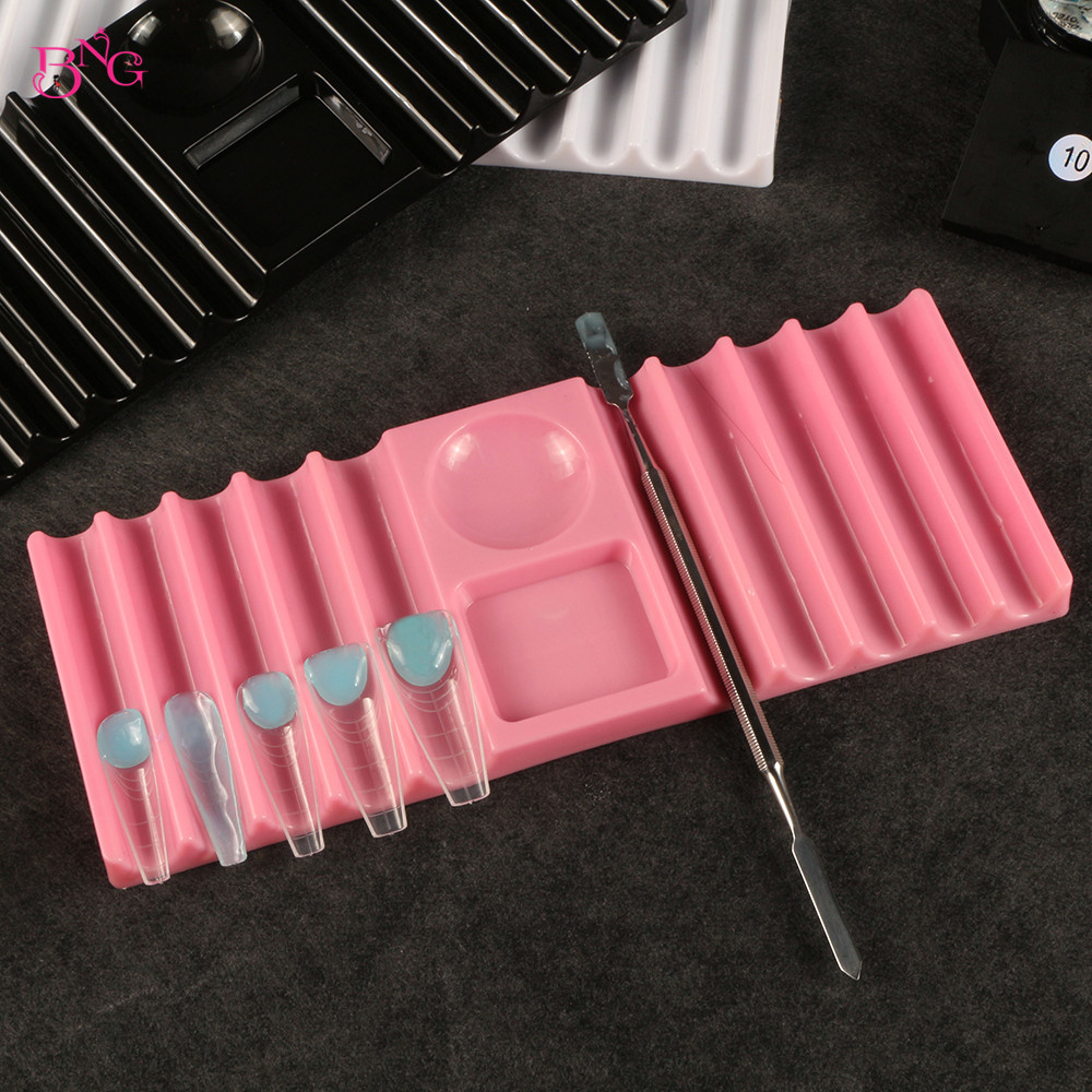 BNG Dual Form Holder Plastic P - Case With Pencil Holder 评论和价格
