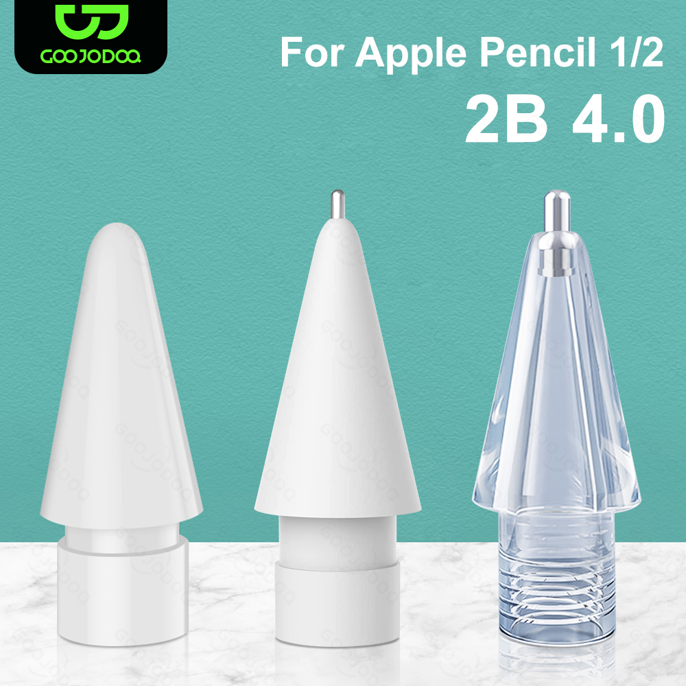 애플펜슬 펜촉 for Apple Pencil Nib T - Bluetooth Trackpad 评论和价格