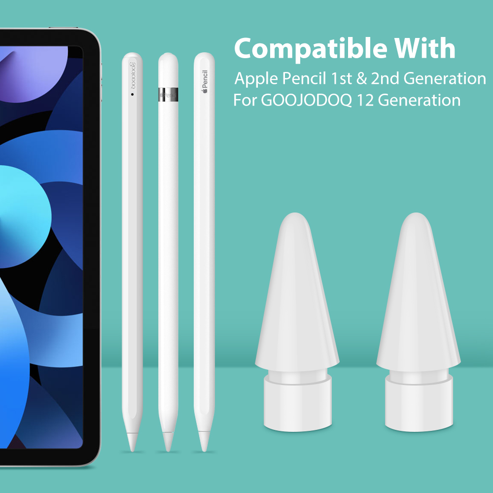 애플펜슬 펜촉 for Apple Pencil Nib T - Bluetooth Trackpad 评论和价格
