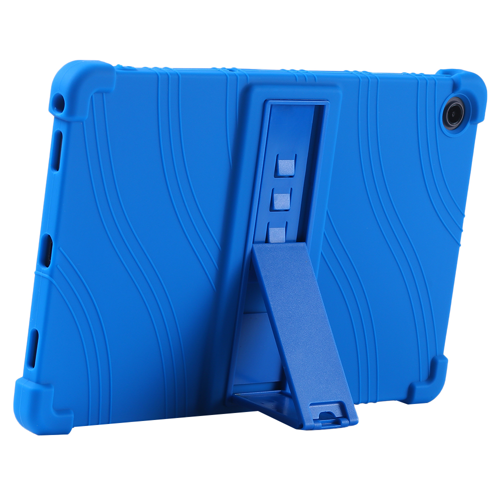Soft Silicone Case for Lenovo  - Lenovo Tablet Plus Accessories 评论和价格