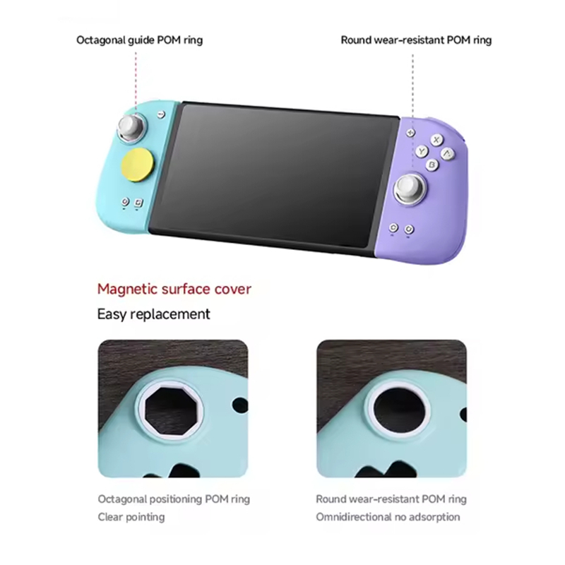 MOBAPAD Gamepad  M6/M6 HD Gemi - Tablet Gaming Accessories 评论和价格
