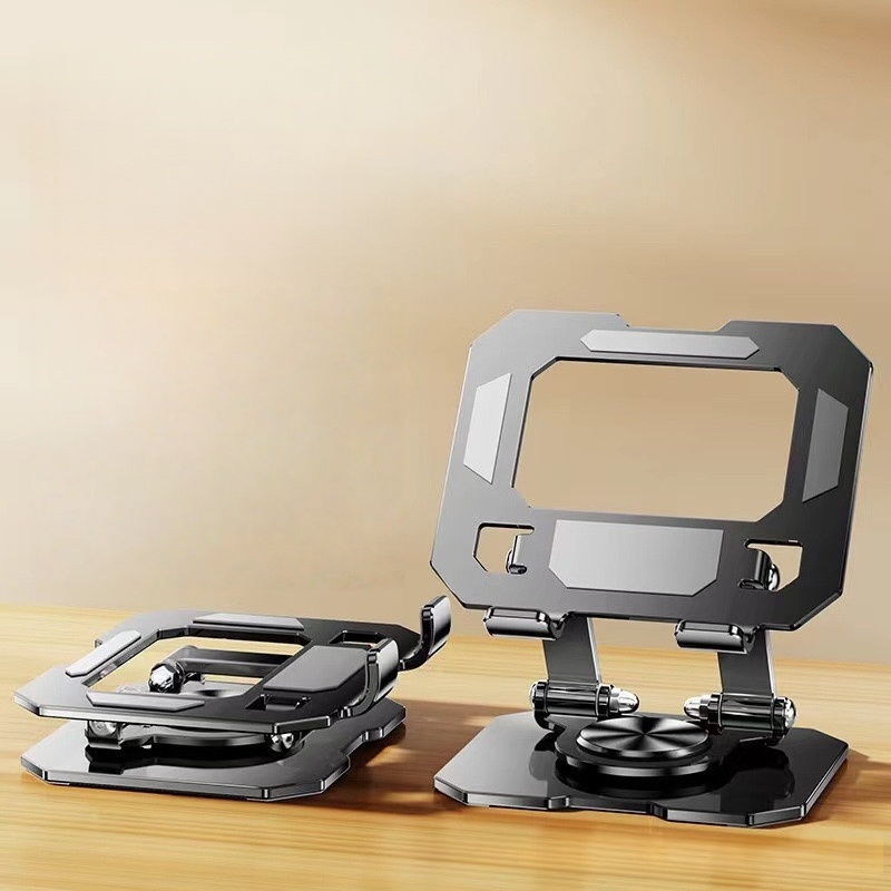 All-Metal Foldable 360° Rotata - Huawei Tablet Accessories 评论和价格
