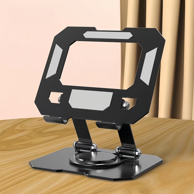 All-Metal Foldable 360° Rotata - Huawei Tablet Accessories 评论和价格