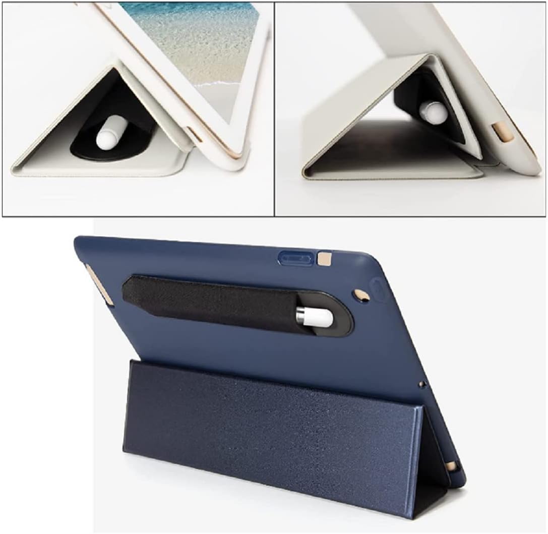 Tablet Touch Pen Pouch Bag Sle - Case With Pencil Holder 评论和价格