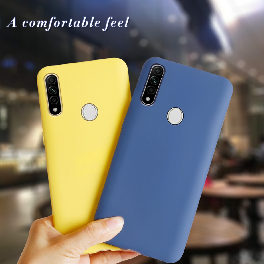 For OPPO A31 Case Soft Silicon - Oppo Tablet Accessories 评论和价格