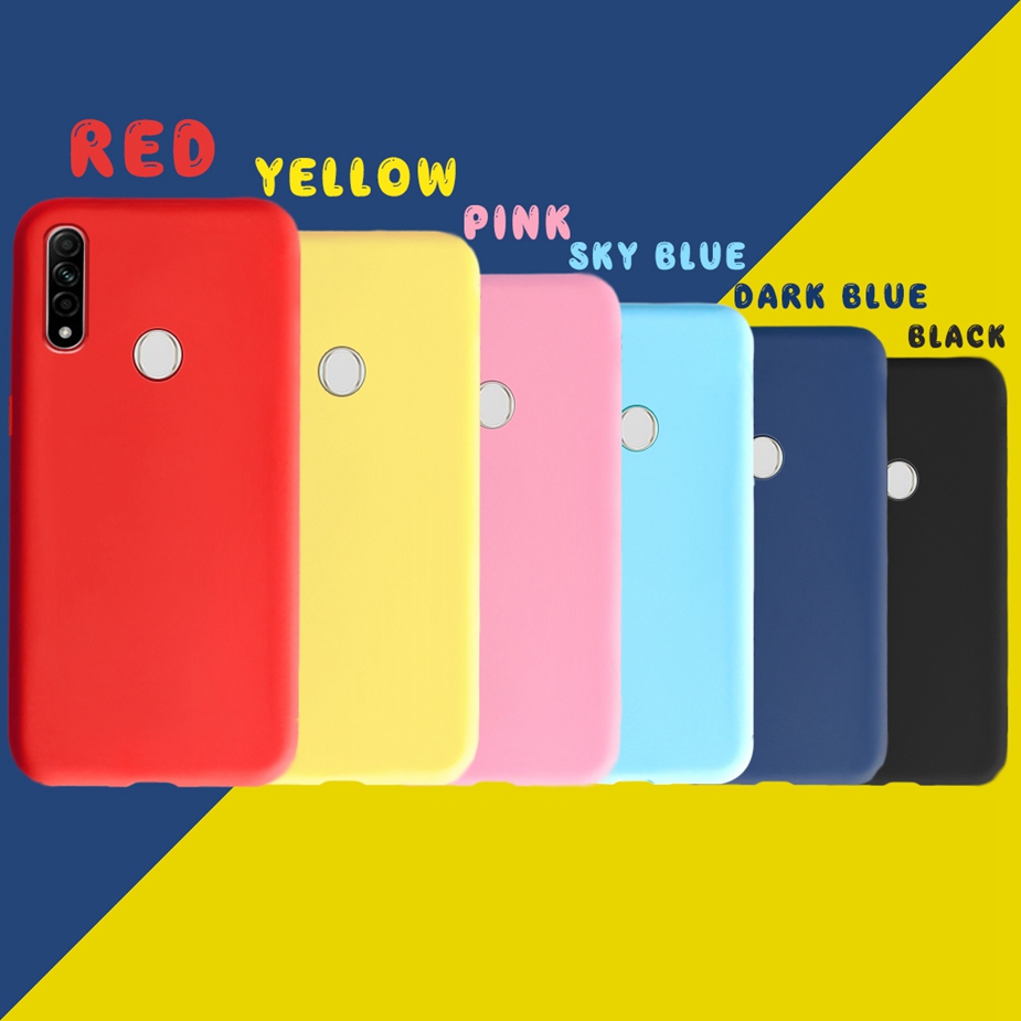 For OPPO A31 Case Soft Silicon - Oppo Tablet Accessories 评论和价格