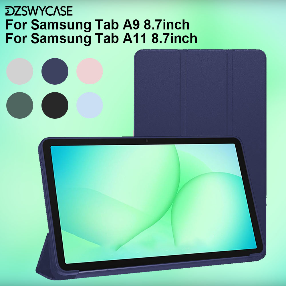 Silicone Case for Samsung Gala - Tablet A9 Accessories 评论和价格