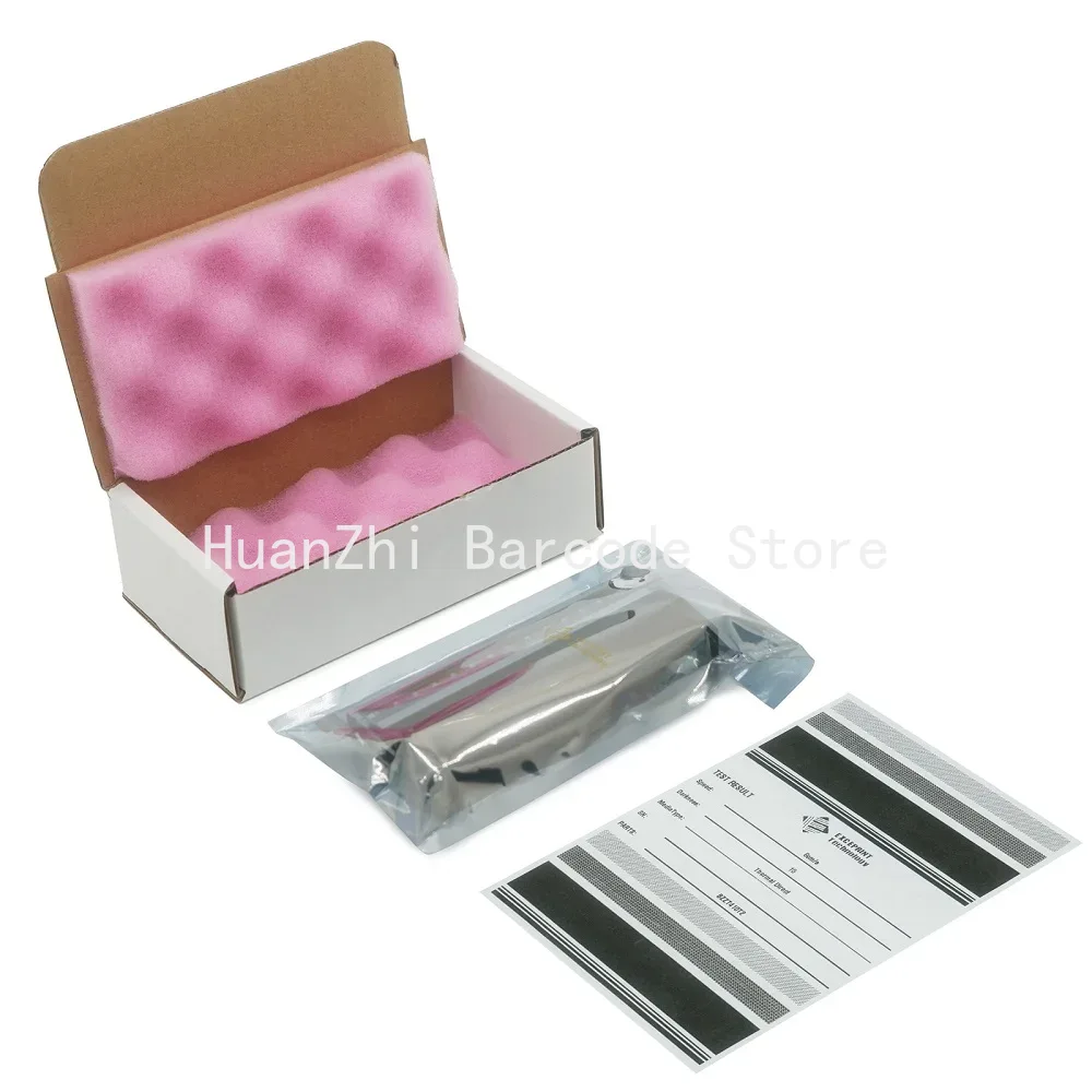 New ZT411 Thermal Printhead P1 - Zebra Tablet Accessories 评论和价格