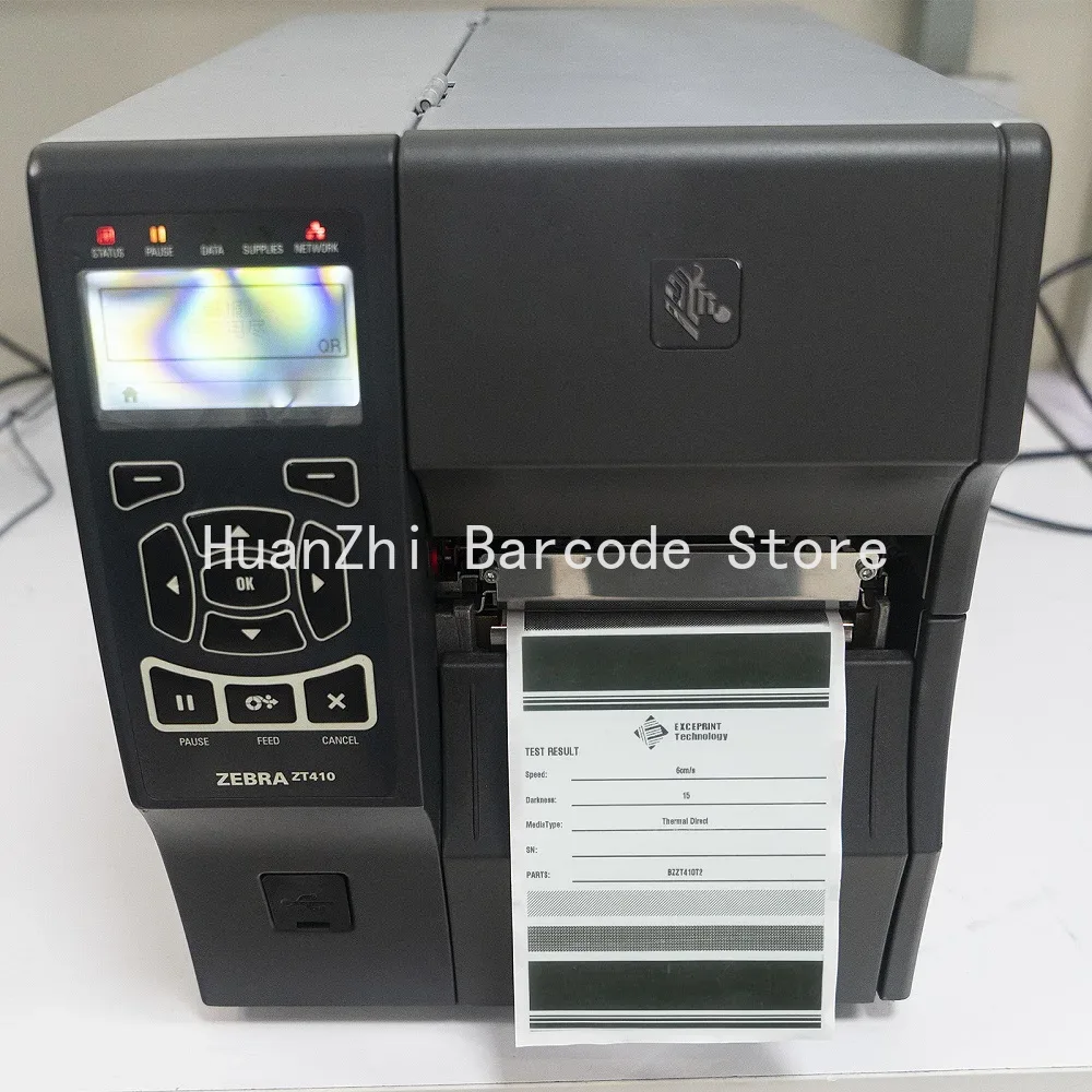 New ZT411 Thermal Printhead P1 - Zebra Tablet Accessories 评论和价格