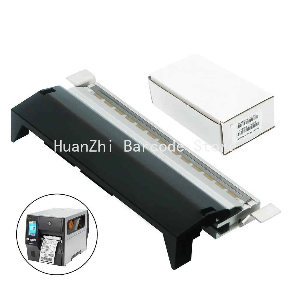New ZT411 Thermal Printhead P1 - Zebra Tablet Accessories 评论和价格
