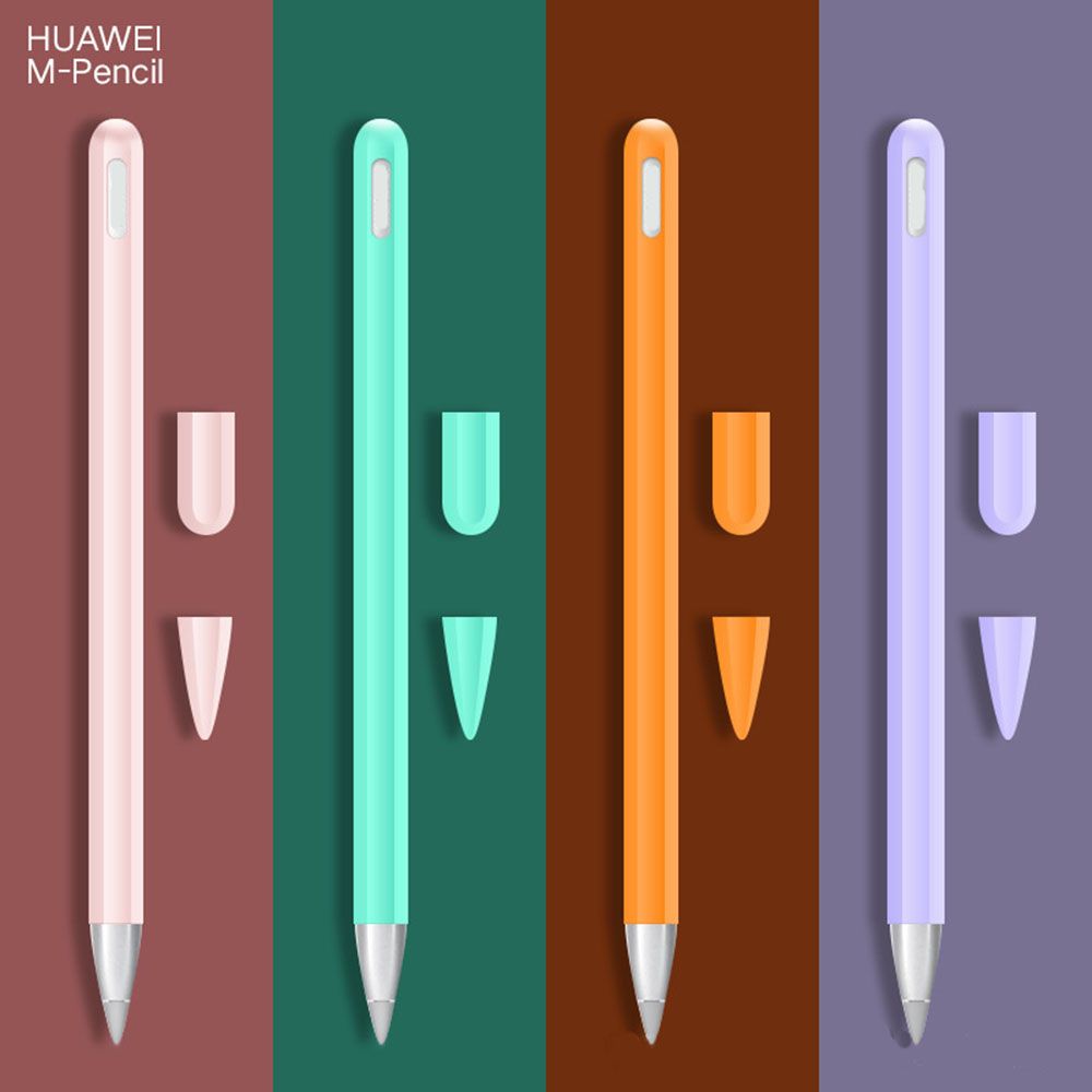 Case for M-Pencil 1 2 3 Anti-s - Huawei Tablet Accessories 评论和价格
