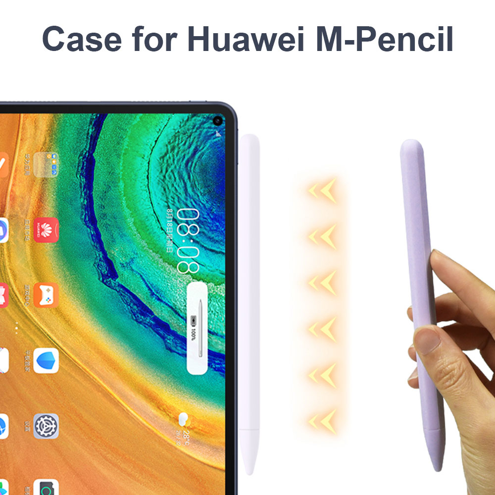 Case for M-Pencil 1 2 3 Anti-s - Huawei Tablet Accessories 评论和价格