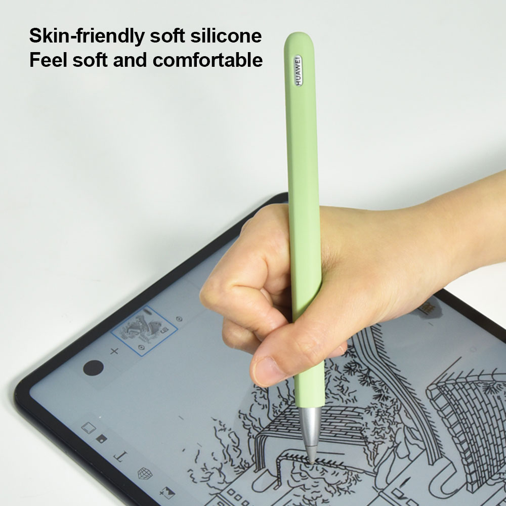 Case for M-Pencil 1 2 3 Anti-s - Huawei Tablet Accessories 评论和价格
