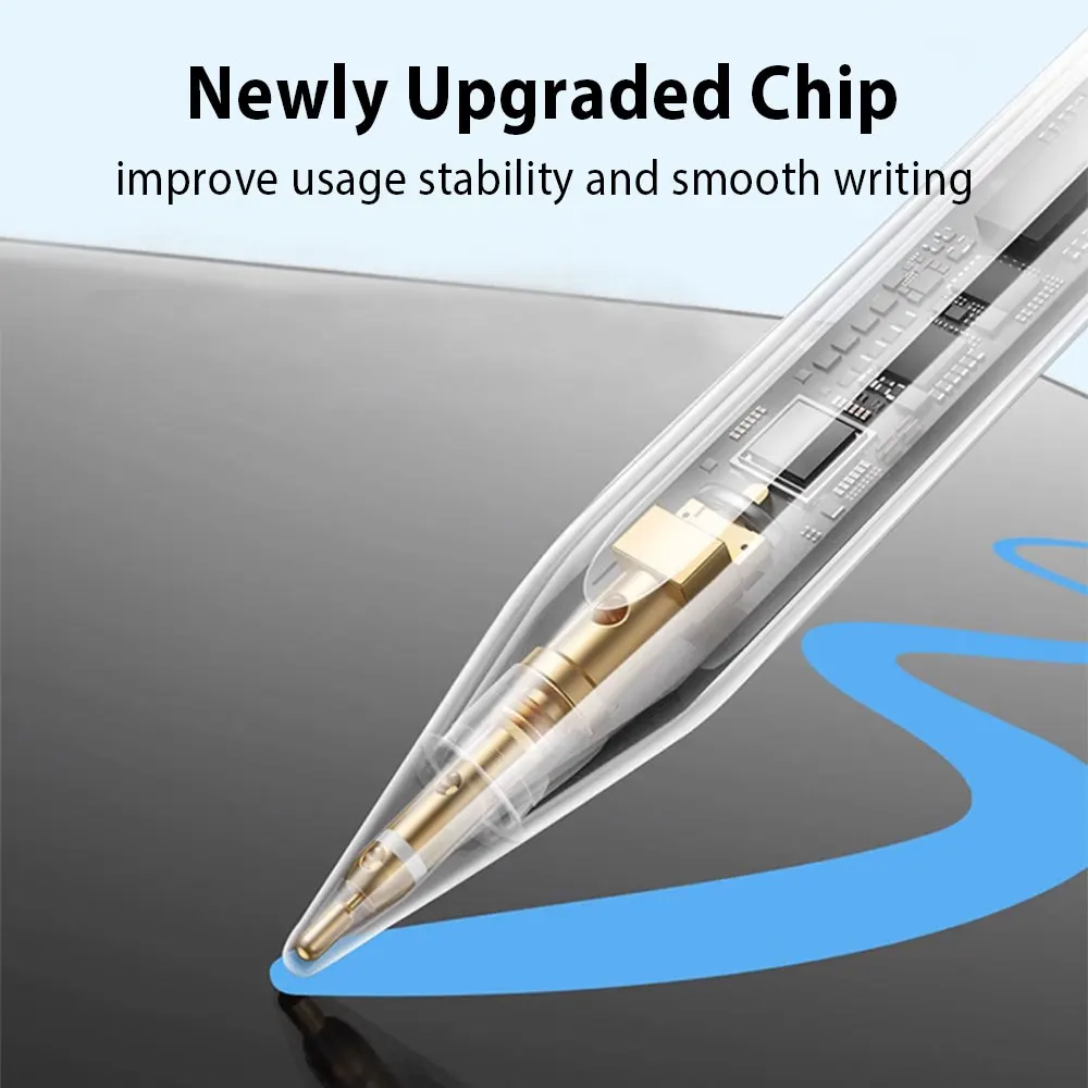 For Apple Pencil For iPad Air  - Bluetooth Trackpad 评论和价格