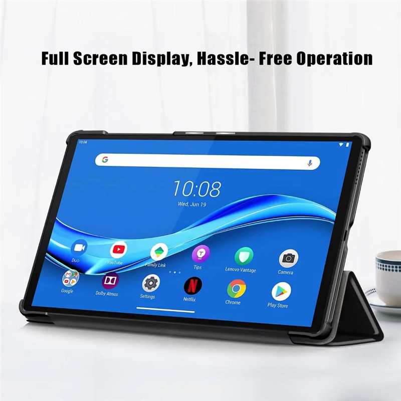 For Lenovo Tab M10 FHD Plus 10 - Lenovo Tablet Plus Accessories 评论和价格