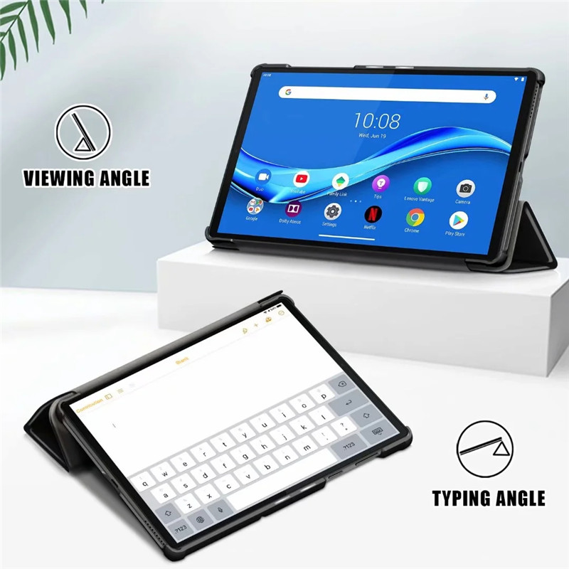 For Lenovo Tab M10 FHD Plus 10 - Lenovo Tablet Plus Accessories 评论和价格