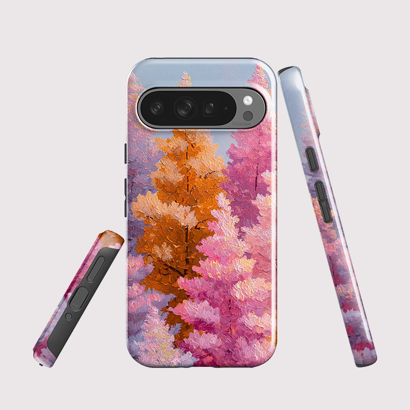 Fcicicase Matte Acrylic Phone  - Google Pixel 9 Pro 评论和价格