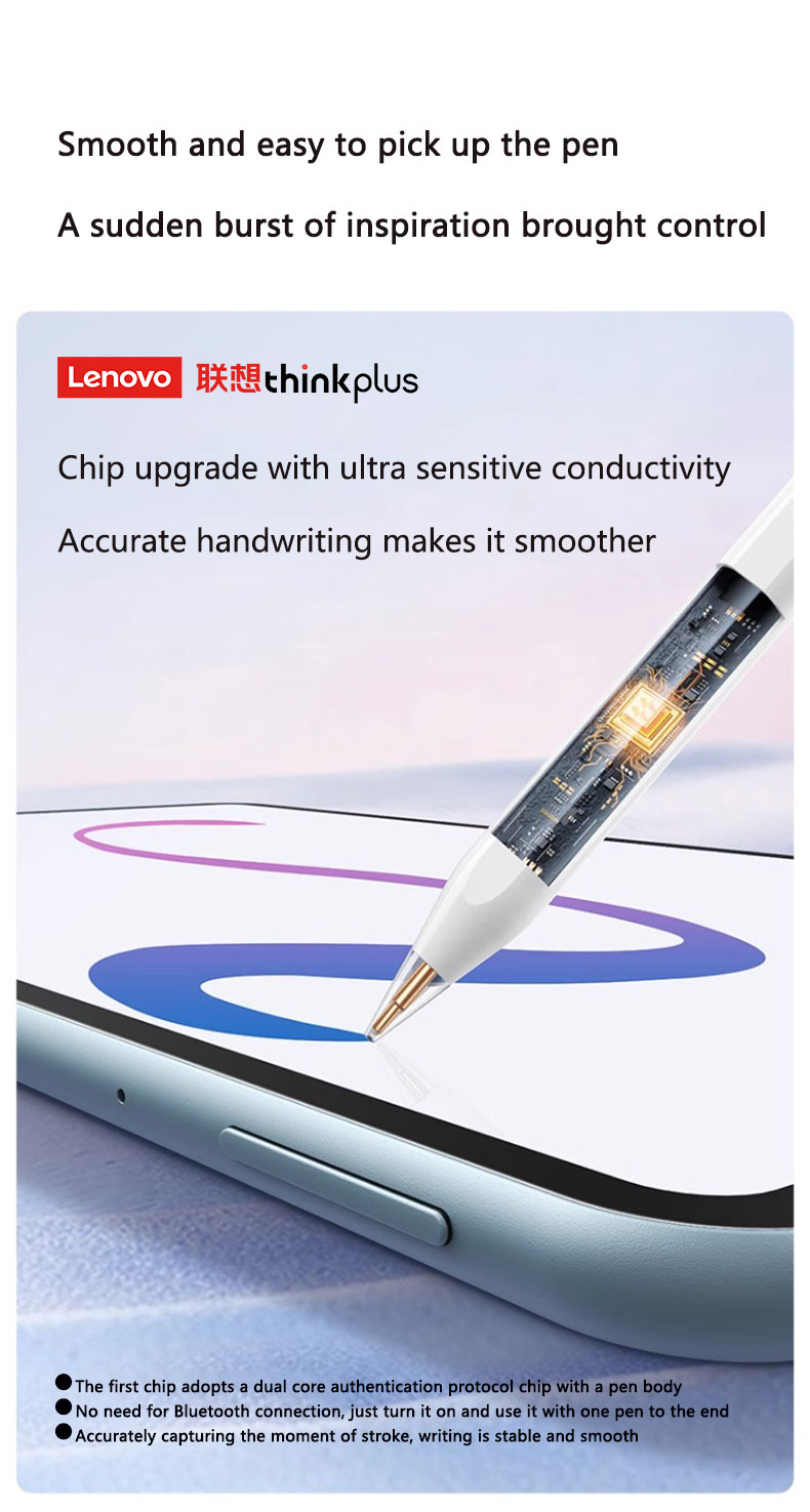 Lenovo Thinkplus BP21AP For iP - Bluetooth Trackpad 评论和价格