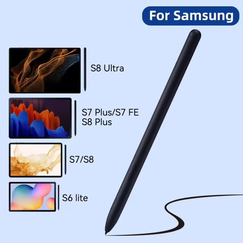 S Pen for Samsung Galaxy Table - Bluetooth Trackpad 评论和价格