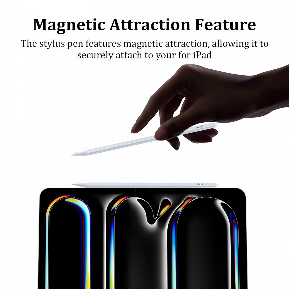 For Apple Pencil For iPad 11th - Bluetooth Trackpad 评论和价格
