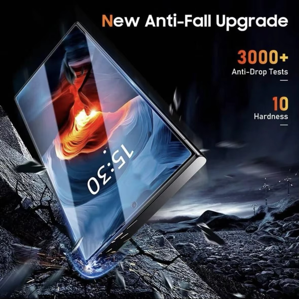 3Pcs HD Screen Protector Film  - Redmagic Tablet Accessories 评论和价格