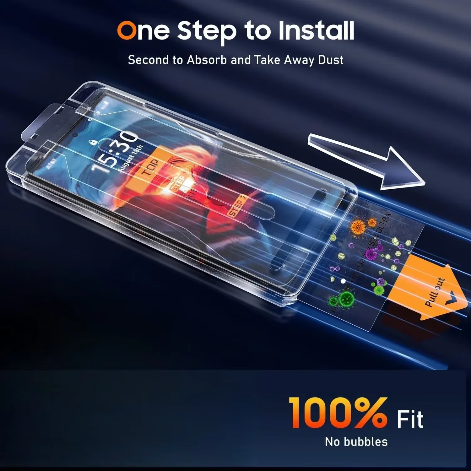 3Pcs HD Screen Protector Film  - Redmagic Tablet Accessories 评论和价格