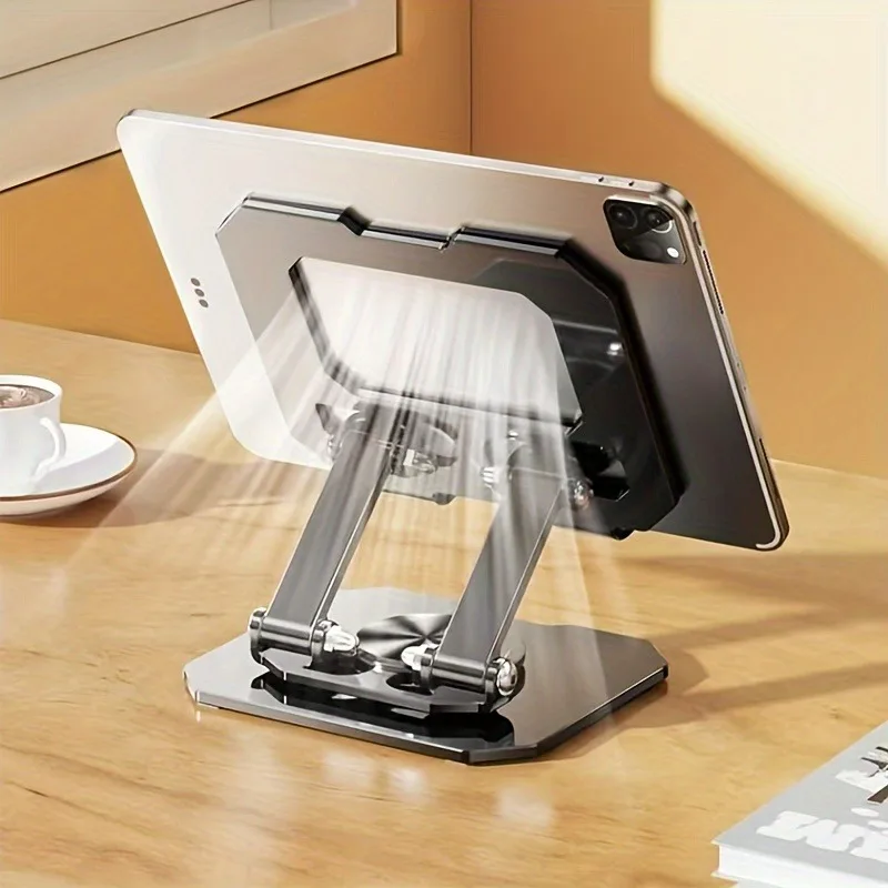 Adjustable Foldable 360° Rotat - Huawei Tablet Accessories 评论和价格