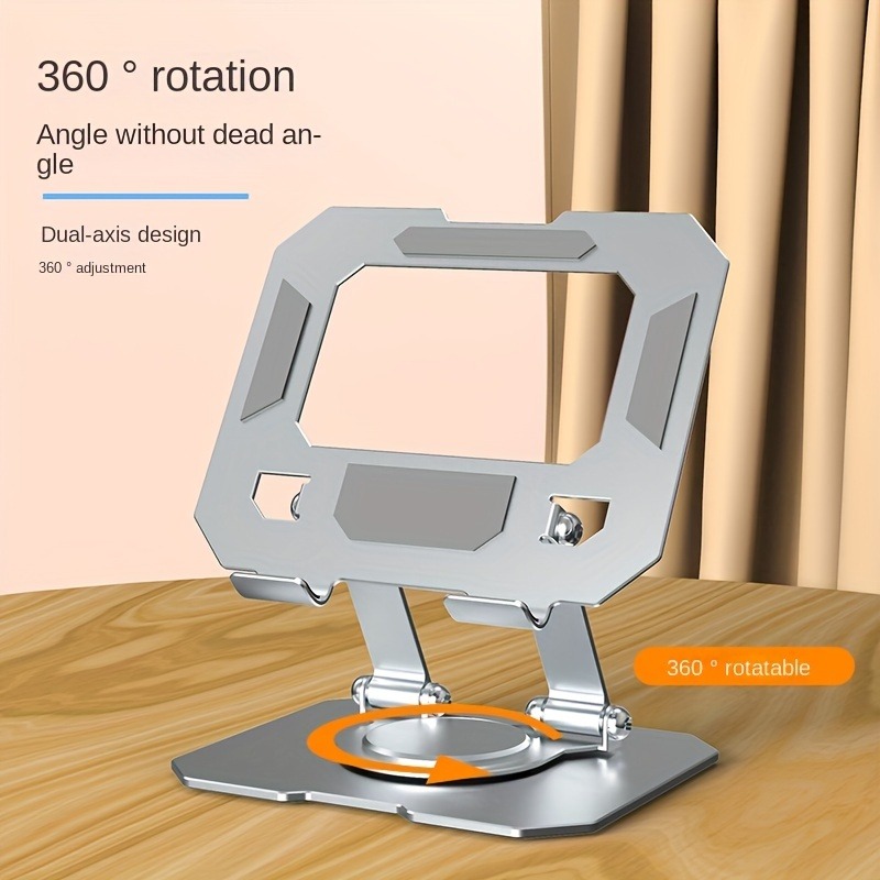 Adjustable Foldable 360° Rotat - Huawei Tablet Accessories 评论和价格