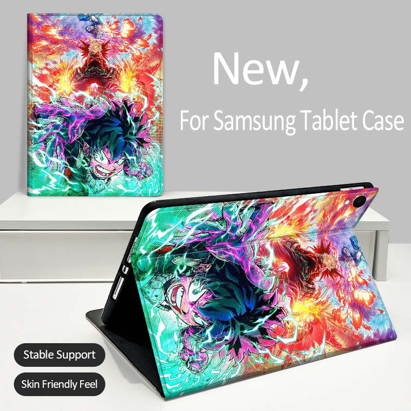 My H-Heros A-Academys For Sams - Tablet A9 Accessories 评论和价格