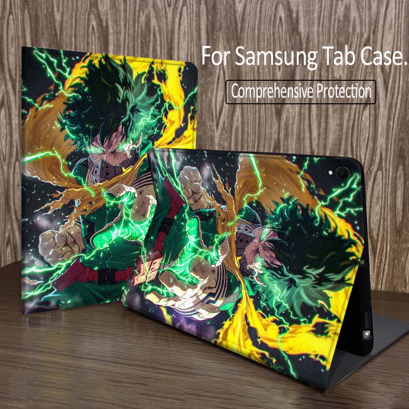 My H-Heros A-Academys For Sams - Tablet A9 Accessories 评论和价格