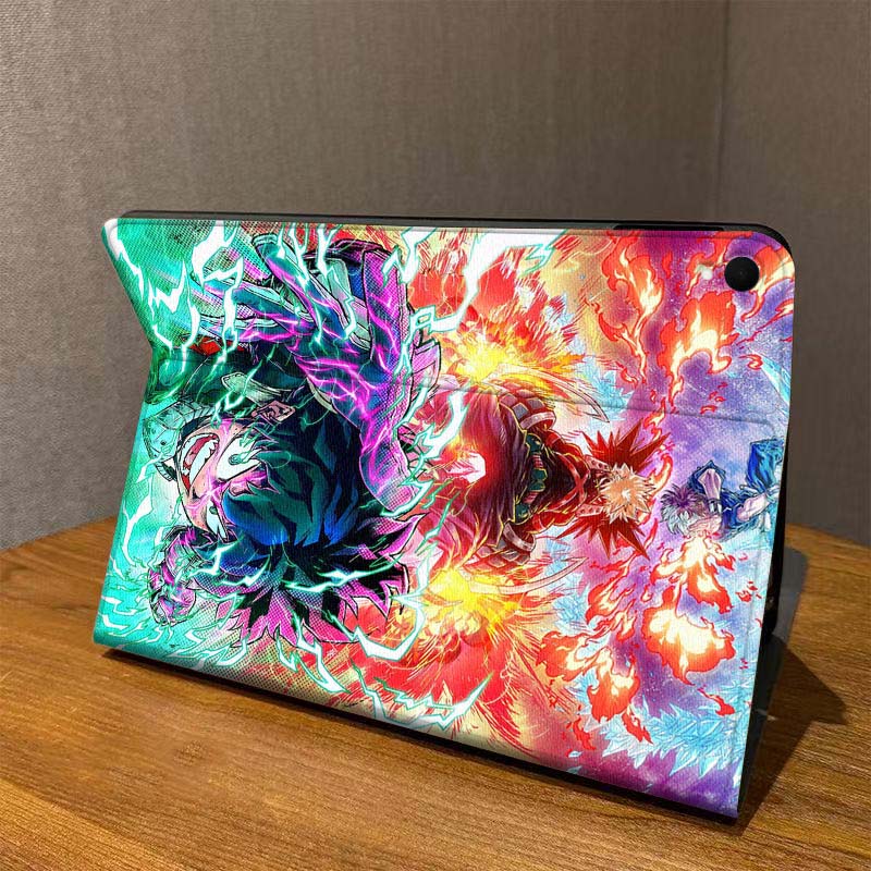 My H-Heros A-Academys For Sams - Tablet A9 Accessories 评论和价格