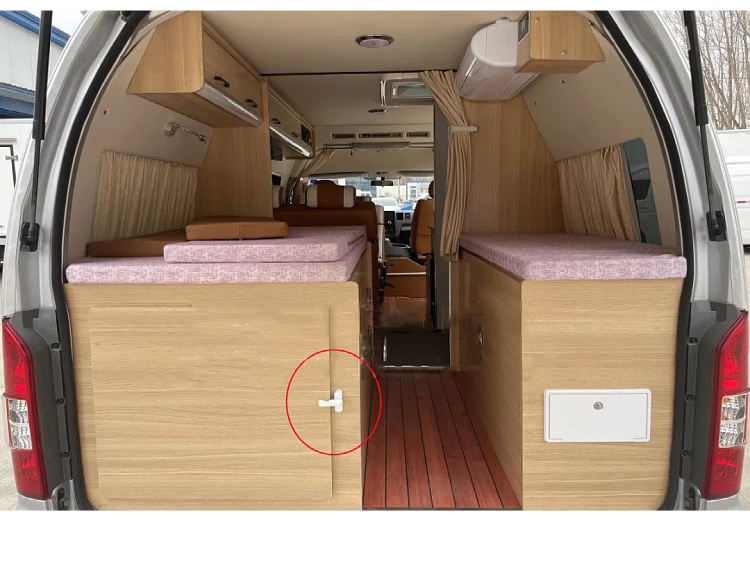 2PCS Caravan Folding Outdoor T - Tablet Computer Accessories 评论和价格