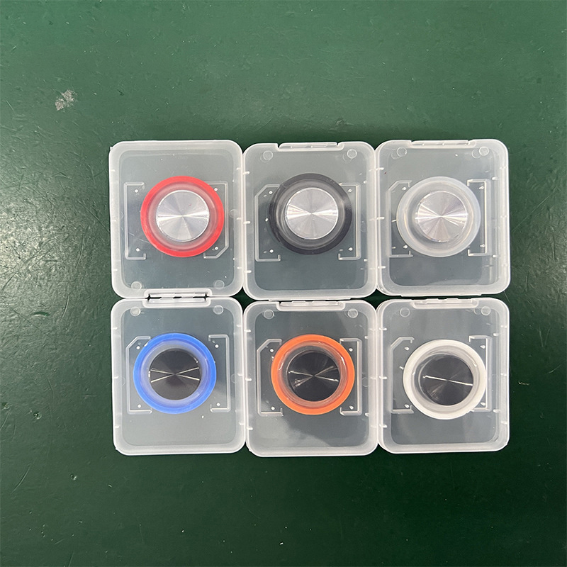 Universal Untra-Thin Game Joys - Tablet Gaming Accessories 评论和价格