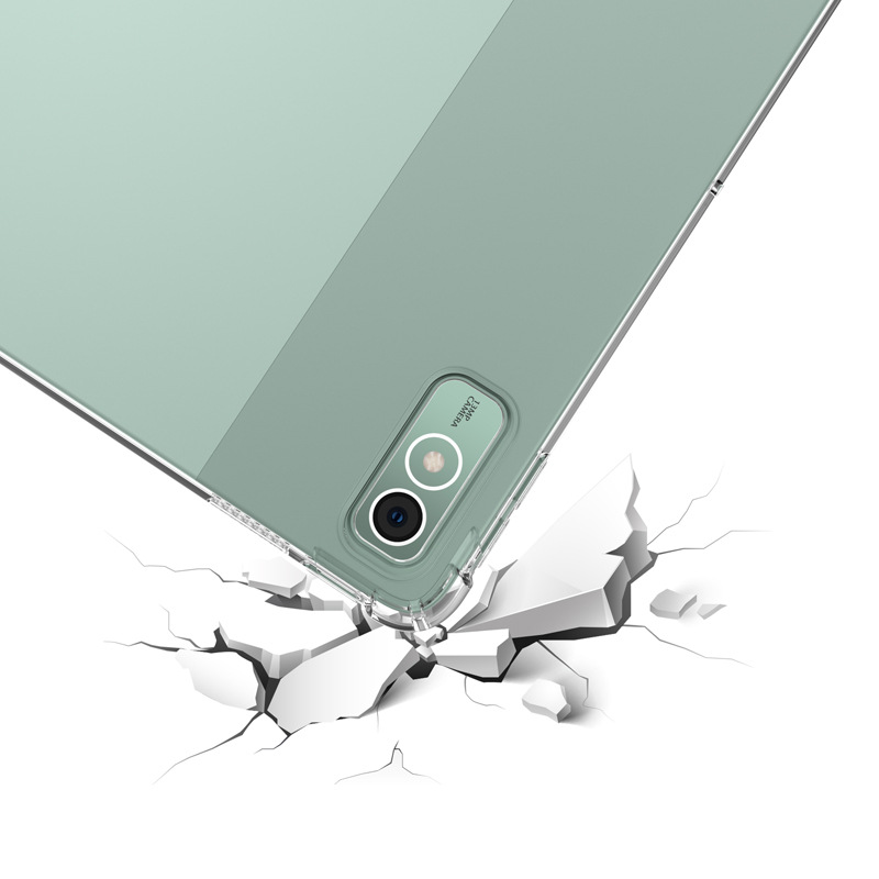 Airbag TPU Protective Case For - Lenovo Tablet Plus Accessories 评论和价格