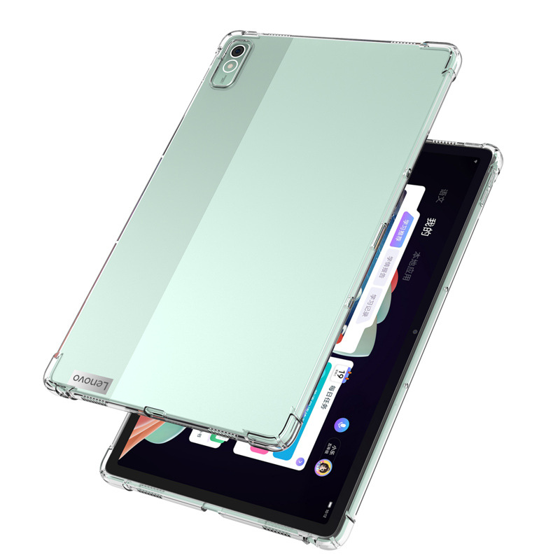 Airbag TPU Protective Case For - Lenovo Tablet Plus Accessories 评论和价格