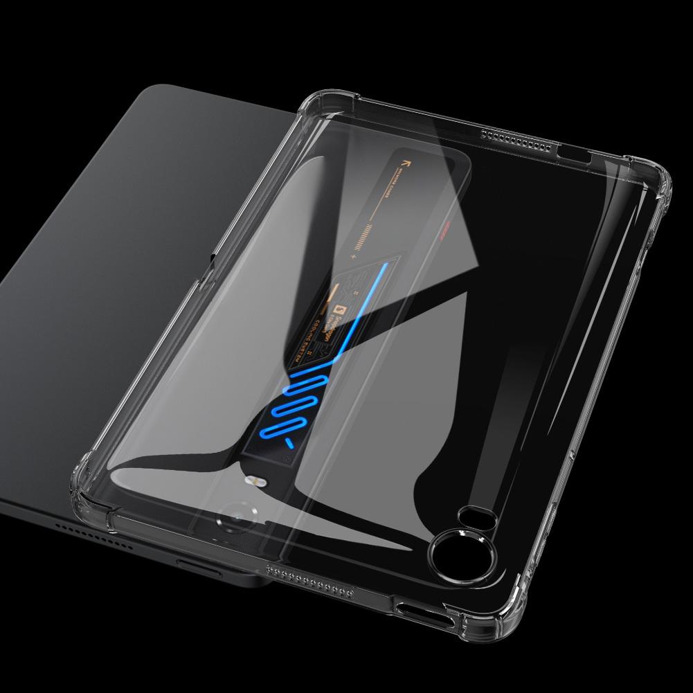 Clear TPU Tablet Case For RedM - Redmagic Tablet Accessories 评论和价格