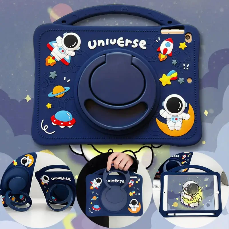 Kids Case For Xiaomi RedMi Pad - Huawei Tablet Accessories 评论和价格