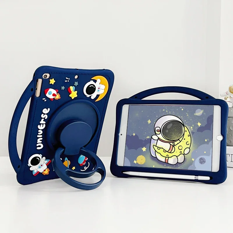 Kids Case For Xiaomi RedMi Pad - Huawei Tablet Accessories 评论和价格