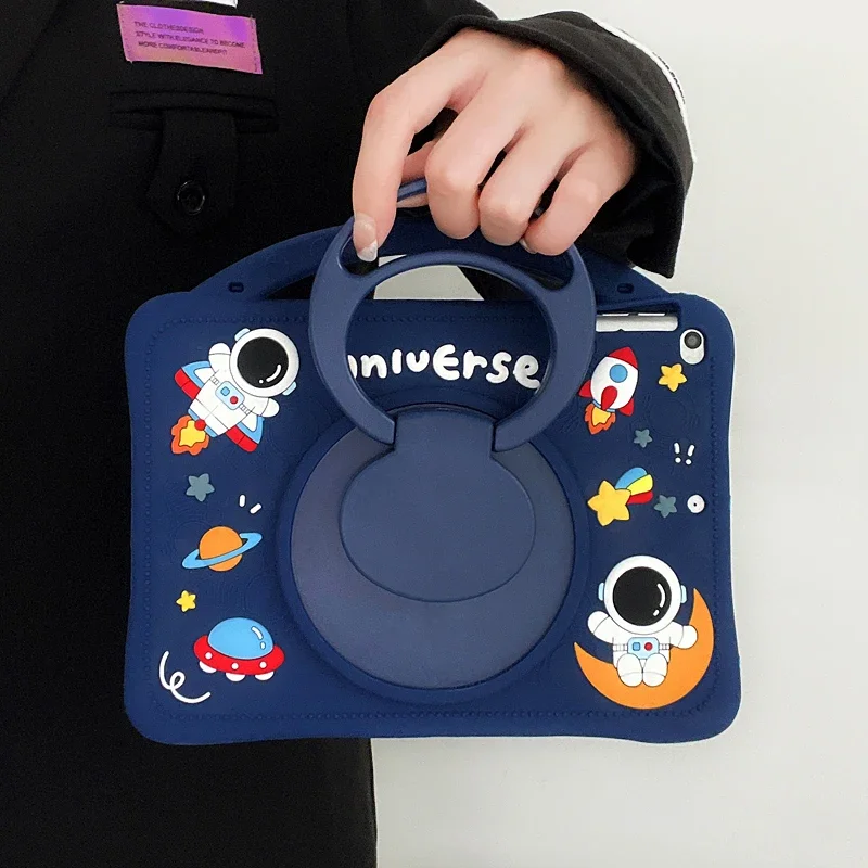 Kids Case For Xiaomi RedMi Pad - Huawei Tablet Accessories 评论和价格