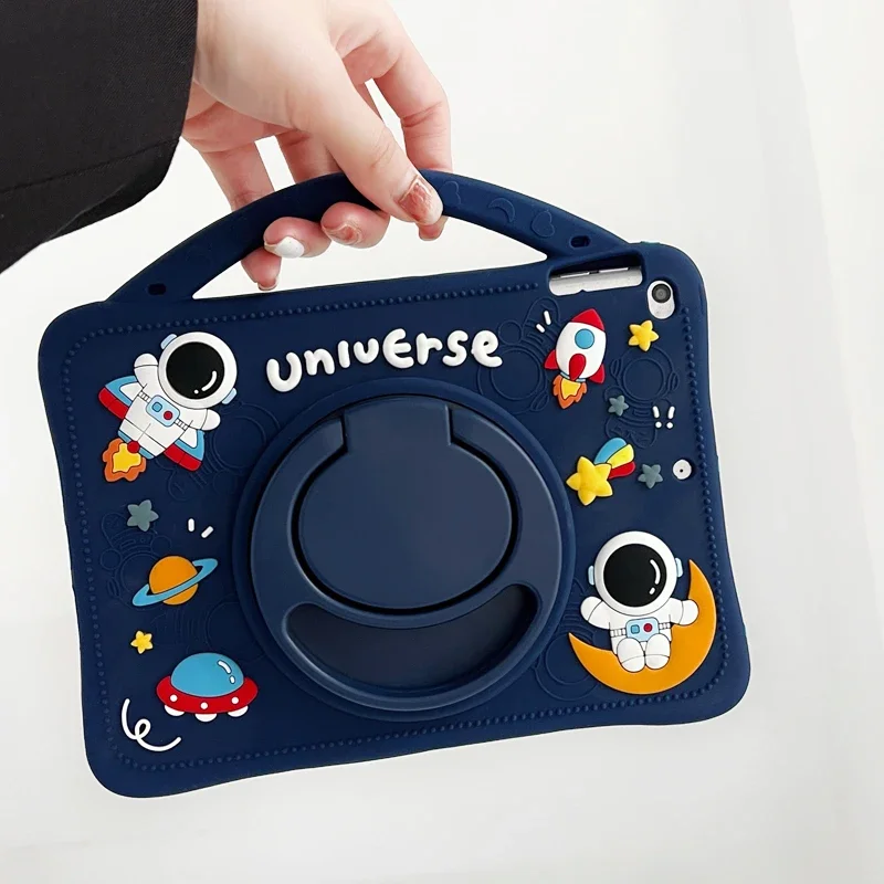 Kids Case For Xiaomi RedMi Pad - Huawei Tablet Accessories 评论和价格