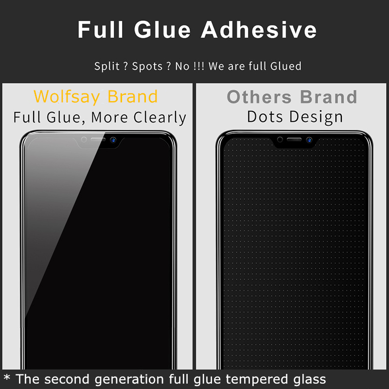 Screen Protector For ZTE Nubia - Redmagic Tablet Accessories 评论和价格