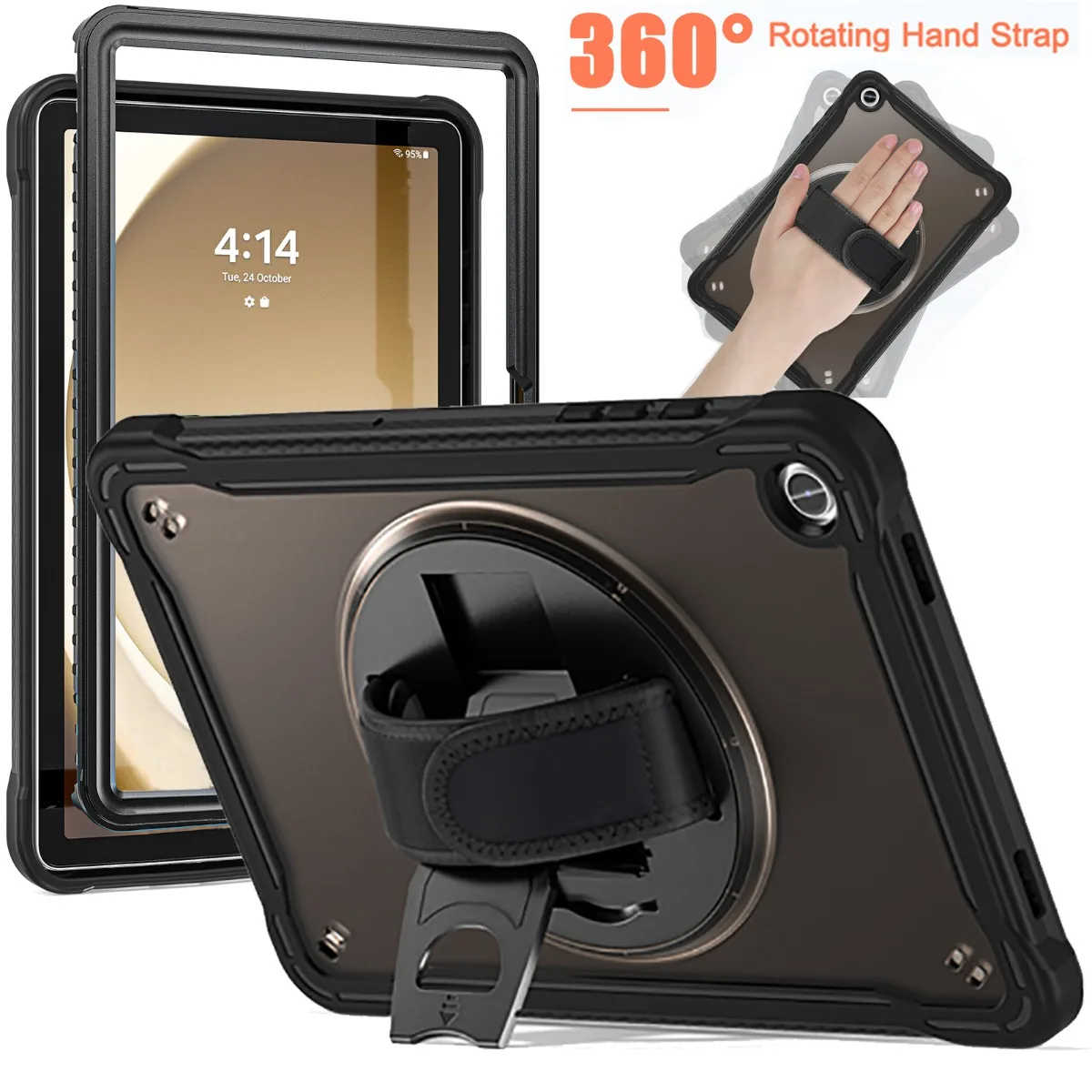 Funda Kids Tablet Cover for Sa - Tablet A9 Accessories 评论和价格